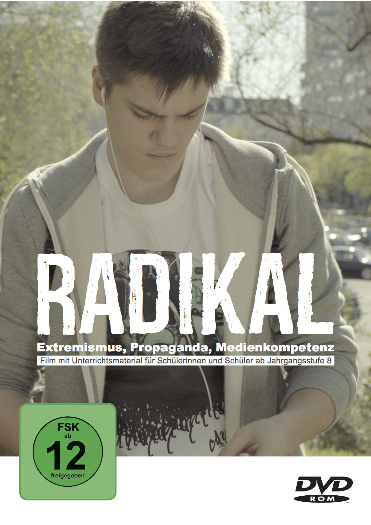 Radikall